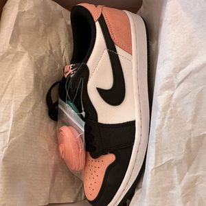 Nike air Jordan 1 retro low og